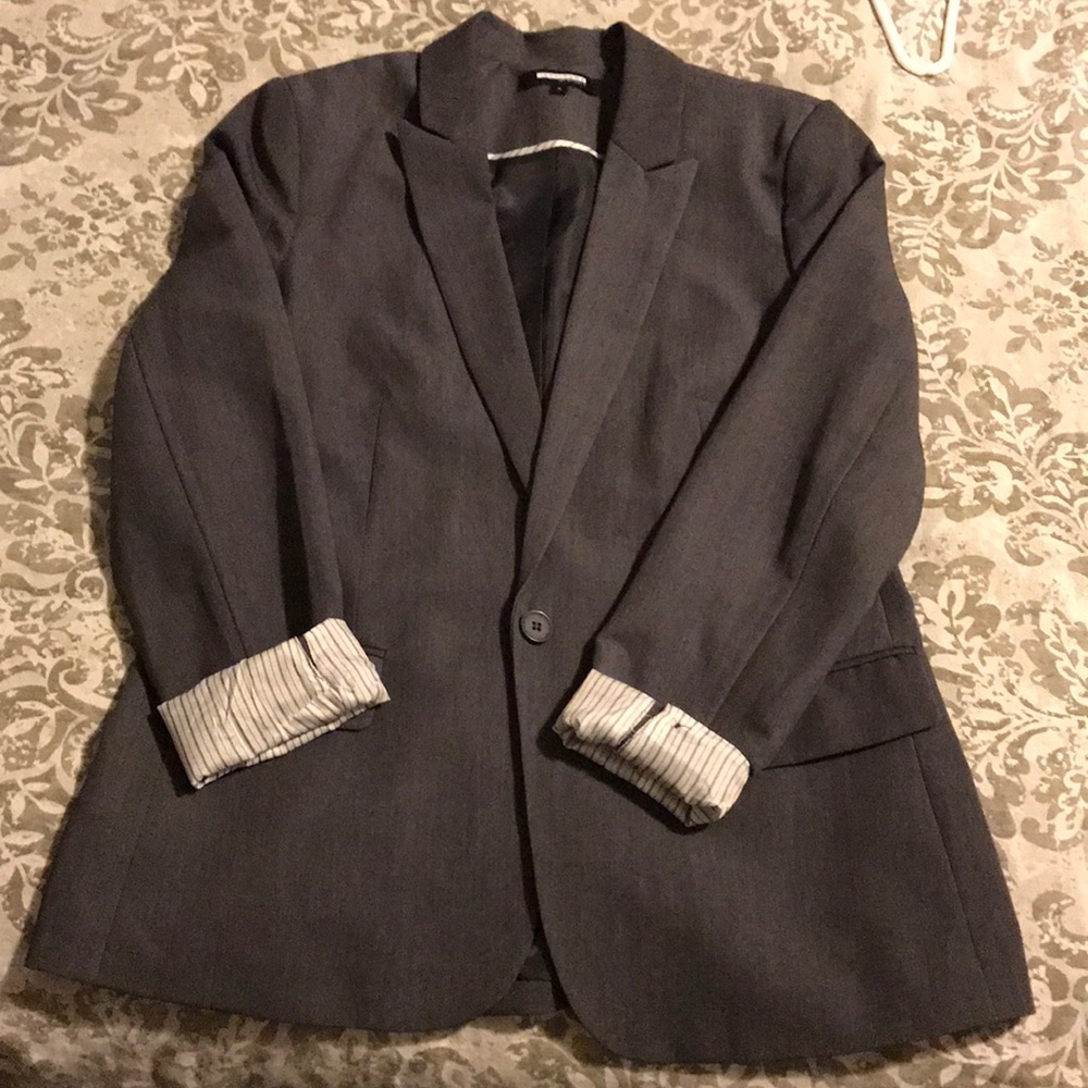 Professional Blazer